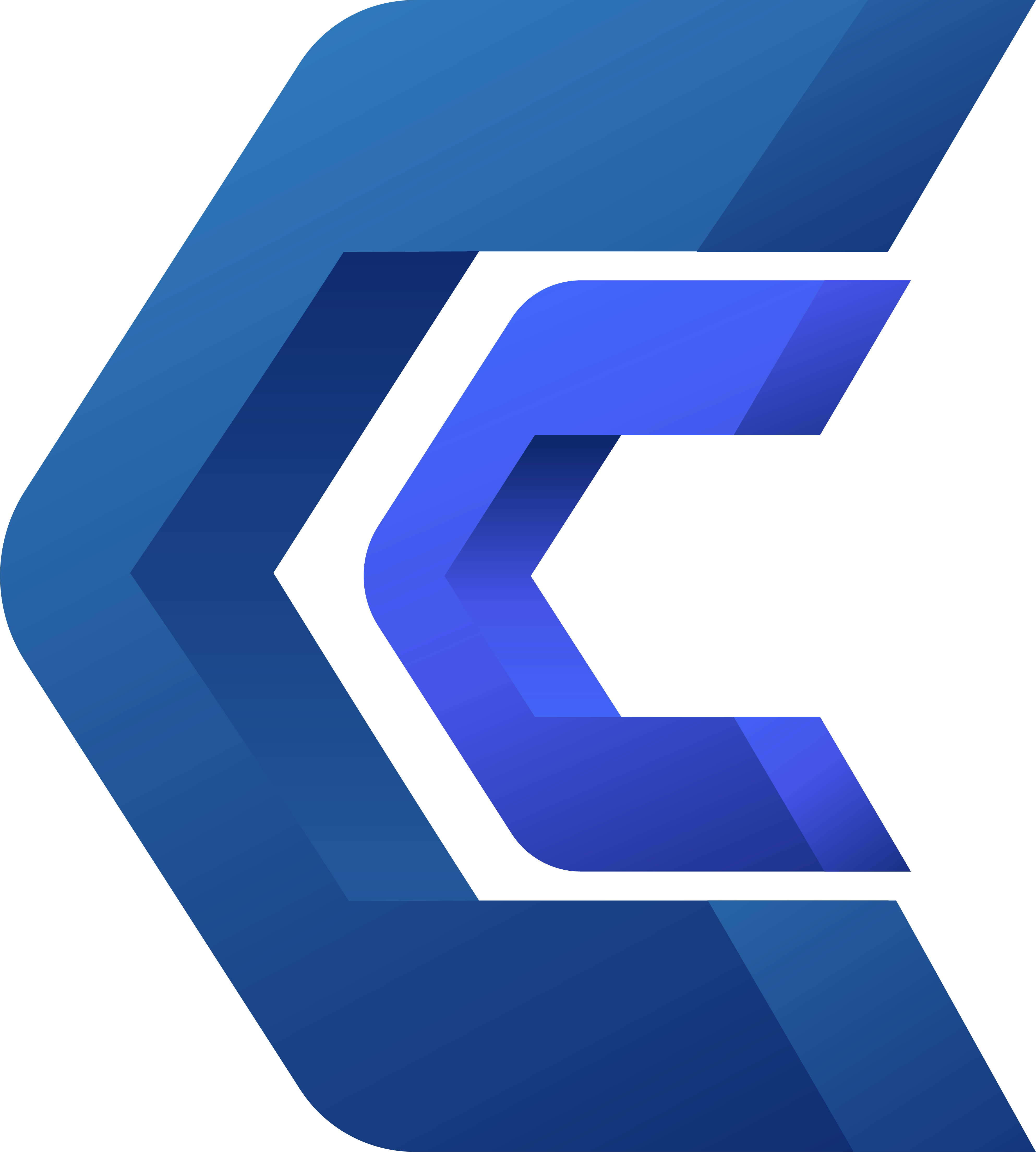 ClearChoice Logo